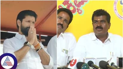 ಸಿ.ಟಿ. ರವಿ ಮಾಡಿದ ಪ್ರಜಾಪ್ರಭುತ್ವ ಕಗ್ಗೊಲೆಯನ್ನು ಸರಿಪಡಿಸುತ್ತೇನೆ: ಶಾಸಕ ಎಚ್.ಡಿ. ತಮ್ಮಯ್ಯ