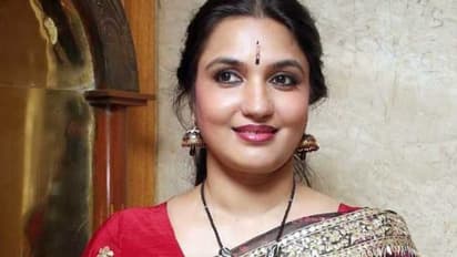 ஒரே ஆண்டில் முடிந்த திருமண வாழ்க்கை... 50 வயசுல அடுத்த கல்யாணமா? ஓப்பனாக சொன்ன நடிகை சுகன்யா