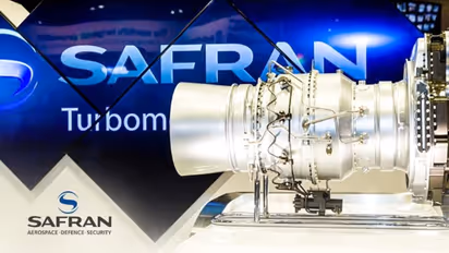 French Defence giant Safran group opens unit in Kerala