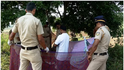 പാലക്കാട് 14 കാരിയും യുവാവും തൂങ്ങിമരിച്ച നിലയിൽ; പരാതി പൊലീസ് ​ഗൗരവത്തോടെ അന്വേഷിച്ചില്ലെന്ന് ആക്ഷേപം