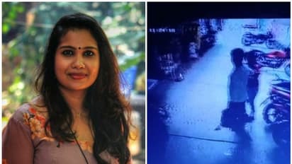 കുടുംബ ജീവിതത്തിന് ദേവിക തടസമായി, ലോഡ്ജിലേക്ക് വിളിച്ച് കൊന്നുവെന്ന് പ്രതി'; സിസിടിവി ദൃശ്യങ്ങള്‍ പുറത്ത് 