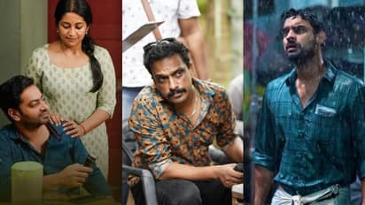 "2018 നു വേണ്ടി 'ജാനകി ജാനേ'യുടെ ഷോ ടൈം തിയറ്ററുകാര് മാറ്റുന്നു'; തുറന്ന കത്തുമായി സംവിധായകന് അനീഷ് ഉപാസന