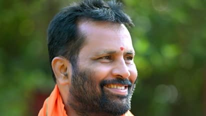 ಹಿಂದುತ್ವದ ಒಗ್ಗಟ್ಟಿಗೆ ಶಕ್ತಿ ತುಂಬುವ ಕೆಲಸ ಆಗಬೇಕು: ಅರುಣ್ ಕುಮಾರ್ ಪುತ್ತಿಲ