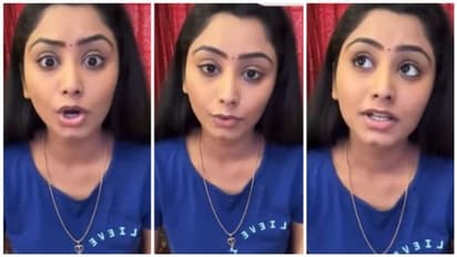 விஷ்ணுகாந்த் இதுக்கு மேல உனக்கு மரியாதையே இல்ல.. உறவினரை மிரட்டியதால் போலீஸ் வரை சென்ற சம்யுக்தா! 