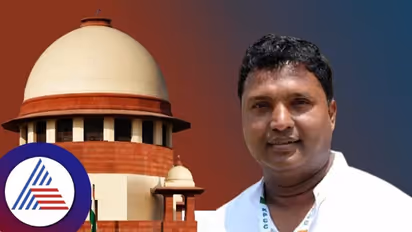 Sexual Harassment Case; ಬಂಧನ ಭೀತಿಯಿಂದ ಯುವ ಕಾಂಗ್ರೆಸ್ ಅಧ್ಯಕ್ಷ ಶ್ರೀನಿವಾಸ ಪಾರು