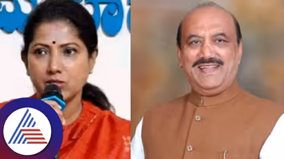 ‘ಸಿದ್ದು ಸಿಎಂ’ ಎಂದ ಪುಷ್ಪಾ ಅಮರನಾಥ, ಅಶೋಕ ಪಟ್ಟಣ್: ಕಠಿಣ ಕ್ರಮದ ಎಚ್ಚರಿಕೆ ನೀಡಿದ ಸುರ್ಜೇವಾಲ!