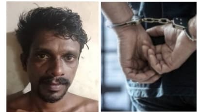മുൻവൈരാ​ഗ്യം; അയൽവാസിയെ വെട്ടിക്കൊലപ്പെടുത്തിയ പ്രതി അറസ്റ്റിൽ