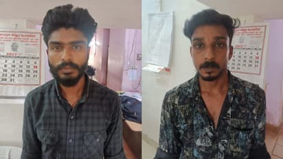 ബാറിന് സമീപം സംഘർഷം; യുവാവിന് കുത്തേറ്റ സംഭവത്തിൽ രണ്ടുപേർ പിടിയിൽ