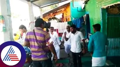 ನಾವು ಕರೆಂಟ್ ಬಿಲ್ ಕಟ್ಟಲ್ಲ. ಬೇಕಿದ್ದರೆ ಸಿದ್ದು, ಡಿಕೆಶಿಯನ್ನೇ ಕರೆದುಕೊಂಡು ಬನ್ನಿ: ಪಟ್ಟು ಹಿಡಿದ ಮತ್ತೆರಡು ಹಳ್ಳಿ