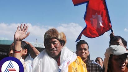 27ನೇ ಬಾರಿ ಎವರೆಸ್ಟ್ ಏರಿ ದಾಖಲೆ, ದಾಖಲೆ ನಿರ್ಮಿಸಿದ ನೇಪಾಳದ ಕಮಿ ರಿಟಾ ಶೆರ್ಪಾ