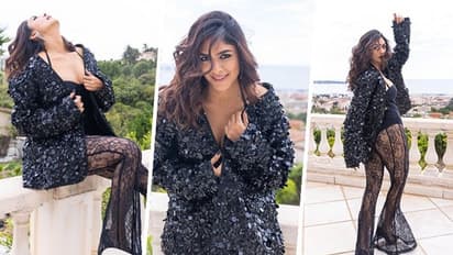 Cannes 2023: ಬಾಲಿವುಡ್ನ ಈ ಸುಂದರಿ ಈಗ NATIONAL CRUSH! ರಶ್ಮಿಕಾ ಫ್ಯಾನ್ಸ್ ಶಾಕ್