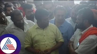 ಪೊಲೀಸರ ಥರ್ಡ್ ಡಿಗ್ರಿ ಶಿಕ್ಷೆಗೆ ಗಂಭೀರ ಗಾಯಗೊಂಡ ಹಿಂದು ಕಾರ್ಯಕರ್ತರು : ಶಾಸಕ ಹರೀಶ್ ಪೂಂಜಾ, ಪುತ್ತಿಲ ಆಸ್ಪತ್ರೆಗೆ ಭೇಟಿ