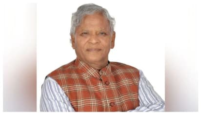 ബി ജെ പി എംപി ലാൽ കട്ടാരിയ അന്തരിച്ചു