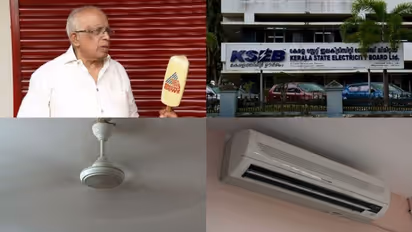 കെഎസ്ഇബി നഷ്ടത്തില്‍,വൈദ്യുതി നിരക്ക് കൂട്ടേണ്ട സാഹചര്യം,ഇരുട്ടടിയാകുന്ന നിരക്ക്  വർധന ഉണ്ടാകില്ലെന്ന് മന്ത്രി