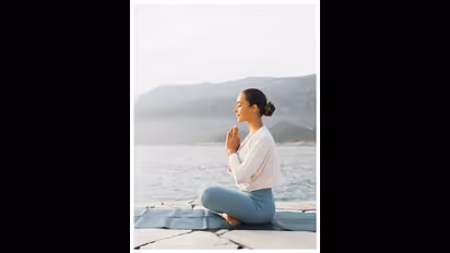 International Yoga Day 2023 | இந்த யோகா மட்டும் பண்ணுங்க உங்க மூட்டு வலி பறந்து போகும்!