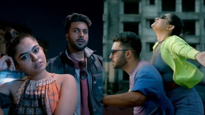 വീണ്ടും ക്യാമറയ്ക്ക് മുന്നിലേക്ക് ലച്ചു; ഹിന്ദി മ്യൂസിക് വീഡിയോ ട്രെന്ഡിംഗ് ലിസ്റ്റില്