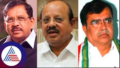 Karnataka election results: ಸಚಿವ ಸ್ಥಾನಕ್ಕೆ ಘಟಾನುಘಟಿಗಳ ಮಧ್ಯೆ ಪೈಪೋಟಿ!