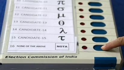 ಕಲಬುರಗಿಯಲ್ಲಿ ಕಣದಲ್ಲಿದ್ದ 69 ಅಭ್ಯರ್ಥಿಗಳಿಗೆ ನೋಟಾಕ್ಕಿಂತ ಕಮ್ಮಿ ಮತ..!