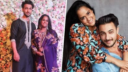 Salman Khan's sister Arpita Khan's househelp arrested after her diamond earrings go missing