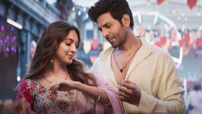 Satyaprem Ki Katha Trailer OUT: Is Kartik Aaryan, Kiara Advani's film worth watching? See this video