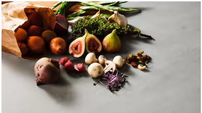 പ്രതിരോധശേഷി കൂട്ടാൻ സഹായിക്കുന്ന 10 സൂപ്പർ ഫുഡുകളിതാ... 