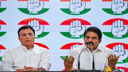 Karnataka: Congress to invite people from like-minded parties for swearing-in of Cabinet on May 20