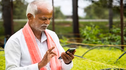 PM Kisan Samman nidhi 14th installment