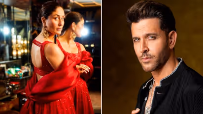 Why did Kareena Kapoor Khan quit iconic film 'Kaho Naa Pyaar Hai'? Know details