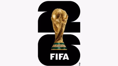 FIFA World Cup 2026 logo revealed; here's how social media reacted
