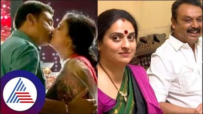 ದೇವ್ರು ರಾಜರು 2-3 ಮದ್ವೆ ಆಗಿಲ್ವಾ?; ಪವಿತ್ರಾ ಲೋಕೇಶ್‌ 3ನೇ ಮದುವೆ ಗಾಸಿಪ್‌ಗೆ ಸಿಕ್ಕ ಉತ್ತರವಿದು 