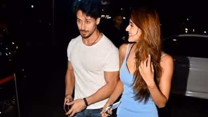 Tiger Shroff's mother finally breaks silence on her son and Disha Patani's dating rumours; know details