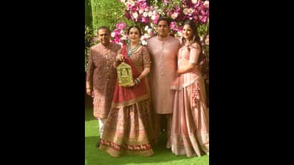 'திருபாய் அம்பானி' நினைவிடத்துக்கு போக இவ்ளோ தானா கட்டணம்!! எப்போ பொதுமக்களுக்கு அனுமதி தெரியுமா? 