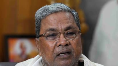 ವಕೀಲನಾದಾಗ ಕುರುಬ ಜನಾಂಗದಿಂದ ನಾನೊಬ್ಬನೇ ಇದ್ದೆ: ಸಿದ್ದರಾಮಯ್ಯ