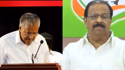 'വാർത്ത വായിച്ചവരും റിപ്പോര്‍ട്ട് ചെയ്തവരും വേട്ടയാടപ്പെടുന്നു, മാധ്യമസ്വാതന്ത്ര്യത്തെ പിണറായി സംപൂജ്യമാക്കി'