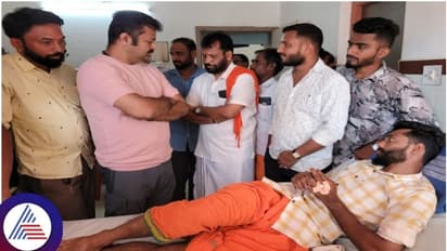 ಬ್ಯಾನರ್‌ ಹಾಕಿದ್ದು ಒಪ್ಪಿಕೊಳ್ಳುವಂತೆ ಗನ್ ಇಟ್ಟು ಬೆದರಿಕೆ: ಹಿಂದೂ ಕಾರ್ಯಕರ್ತರೆಂದು ಚರ್ಮ ಸುಲಿದರು!