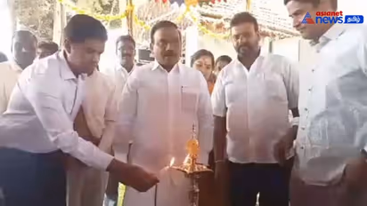 உதகையின் 200வது ஆண்டுவிழா!-நீலகிரி மலைகளின் தொல்லியல் சின்னங்களு குறித்த கண்காட்சி! MP அ.ராசா தொடங்கிவைப்பு!