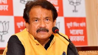 കേന്ദ്ര നിയമ സഹമന്ത്രിയുടെ ചുമതലയിലും മാറ്റം; എസ്.പി സിംഗ് ബഗേൽ ഇനി ആരോഗ്യ സഹമന്ത്രി