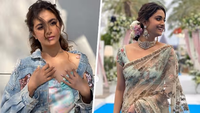 Is South actress Keerthy Suresh set to marry? know details