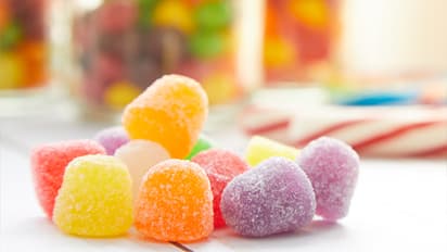 नेट नाइट शुगर क्रेविंग की असली वजह?