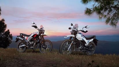 ಕೈಗೆಟುಕುವ ದರ, ಎಥೆನಾಲ್ ಮಿಶ್ರಣ ಇಂಧನದ ಹೊಸ ಹೀರೋ XPULSE ಬೈಕ್ ಬಿಡುಗಡೆ!