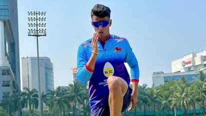 മുംബൈയുടെ വണ്ടര്‍ കിഡ്, ആരാണ് സൂര്യാന്‍ഷ് ഷെഡ്‌ജെ? പഞ്ചാബ് കിംഗ്‌സിന്റെ പ്രതീക്ഷ, ശ്രേയസിന്റേയും