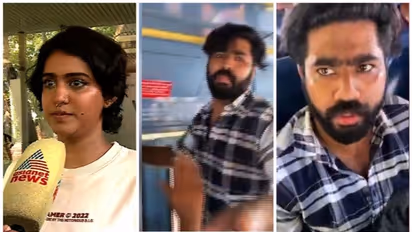 ബസിലെ നഗ്നത പ്രദർശനം; പ്രതി സവാദ് മുമ്പും ഇങ്ങനെ പെരുമാറിയതായി ചിലർ അറിയിച്ചെന്ന് നന്ദിത