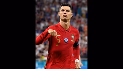 വിരമിച്ചതിന് ശേഷം പരിശീലകനാവുമോ? ക്രിസ്റ്റിയാനോ റൊണാള്ഡോയുടെ മറുപടി ഇങ്ങനെ