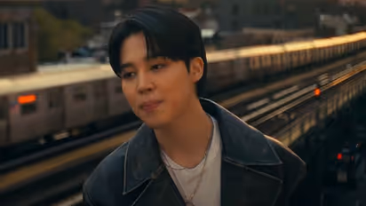 Fast X: Witness blend of action-music in 'Angel Pt. 1' featuring BTS star Jimin