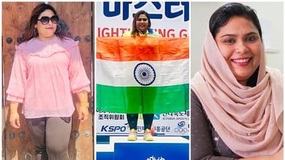 രാജ്യത്തിന് അഭിമാനമായി കൊച്ചിക്കാരി; നേട്ടങ്ങളുടെ പട്ടികയില് ഒരു പൊൻതൂവല് കൂടെ ചേര്ത്ത് ലിബാസ് പി ബാവ