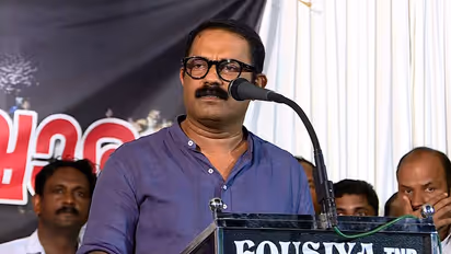 അനധികൃത സ്വത്തു സമ്പാദനക്കേസ്: കെ എം ഷാജിക്കെതിരെയുള്ള വിജിലൻസ് കേസിന് ഹൈക്കോടതി സ്റ്റേ 