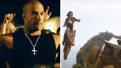 Fast X: Refresh memory with recap of prior instalments in Fast and Furious franchise