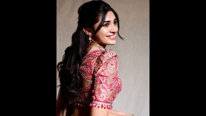 அழகை மெருகேற்ற பிளாஸ்டிக் சர்ஜரி செய்துகொண்டாரா கஸ்டடி நாயகி கீர்த்தி ஷெட்டி? - அவரே அளித்த ஷாக்கிங் விளக்கம்