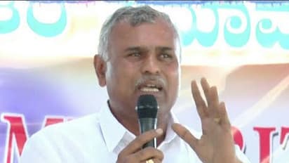 ರಾಜ್ಯದಲ್ಲಿ ಪ್ರತಿನಿತ್ಯ 1 ಕೋಟಿ ಲೀ. ಹಾಲು ಉತ್ಪಾದನೆ, ಸಾರ್ವಕಾಲಿಕ ದಾಖಲೆ: ಶಾಸಕ ಕೆ.ವೈ.ನಂಜೇಗೌಡ