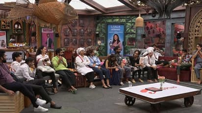 റോബിനും രജിത് കുമാറും നിറഞ്ഞാടിയ ടാസ്കിലെ വിജയിയെ ഒടുവില് പ്രഖ്യാപിച്ചു